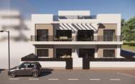 New Build - Bungalow -
Rojales - Pueblo