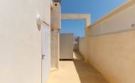 Herverkoop - Apartment -
Torrevieja - Center