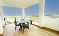 Nouvelle construction - Villa -
Algorfa - La Finca Golf
