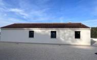 Nieuwbouw Woningen - Villa -
Penaguila - El Olivar