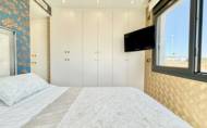 Herverkoop - Villa -
Cabo Roig - Costa Blanca