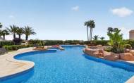 Resale - Apartment -
Cabo Roig - Costa Blanca