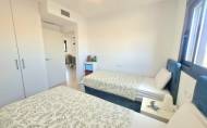 Herverkoop - Apartment -
Orihuela Costa - Villamartín