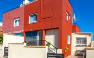 Reventa - Town House -
Orihuela Costa - Costa Blanca