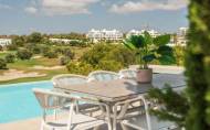Herverkoop - Villa -
Orihuela - Las Colinas Golf