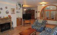 Revente - Villa -
Yecla - Inland