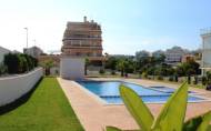 Reventa - Apartment -
Villamartin - Costa Blanca