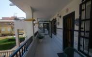Herverkoop - Apartment -
Torrevieja - La veleta