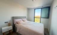 Herverkoop - Penthouse -
Playa Honda - Costa Calida