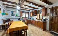 Revente - Villa -
Yecla - Inland