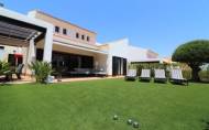 Reventa - Villa -
Algorfa - La finca Golf