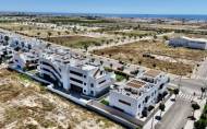 Reventa - Apartment -
Pilar de la Horadada - Costa Blanca