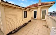 Revente - Villa -
Ciudad Quesada - Costa Blanca
