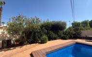 Resale - Villa -
Torrevieja - Costa Blanca
