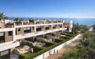 Nieuwbouw Woningen - Town House -
El Campello - Platja de L´Amerador