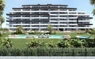 Nouvelle construction - Apartment -
San Miguel de Salinas - Pueblo