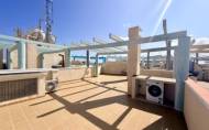 Revente - Attique -
Orihuela Costa - Costa Blanca