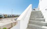 Revente - Bungalow -
Vistabella Golf Entre Naranjos - Inland
