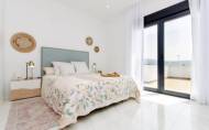 Nouvelle construction - Villa -
Orihuela - Vistabella Golf