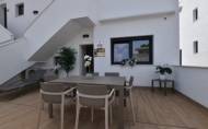Revente - Apartment -
Torrevieja - Los Balcones
