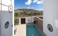 Herverkoop - Villa -
Benijofar - Costa Blanca