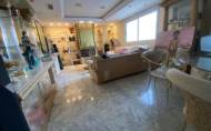 Resale - Penthouse -
Torrevieja - Costa Blanca