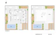 Nouvelle construction - Villa -
Pilar de la Horadada - Pinar de Campoverde
