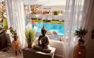 Resale - Villa -
Ciudad Quesada - Costa Blanca