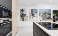 New Build - Bungalow -
Ciudad Quesada - Lo Marabú