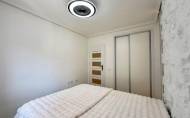 Revente - Apartment -
Torrevieja - Playa del Cura