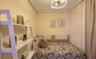 Herverkoop - Apartment -
Torrevieja - Centro