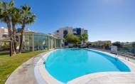 Herverkoop - Apartment -
Orihuela Costa - Villamartín