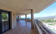 Reventa - Piso -
Altea - Altea Hills