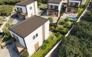 Nieuwbouw Woningen - Villa -
Finestrat - Balcón De Finestrat