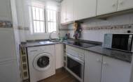 Resale - Bungalow -
Orihuela Costa - Costa Blanca