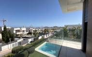 Revente - Villa -
Finestrat - Costa Blanca