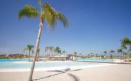 Herverkoop - Apartment -
Torre Pacheco - Santa Rosalia Lake And Life Resort