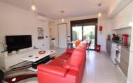 Resale - Apartment -
Algorfa - La finca Golf