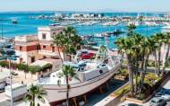 New Build - Apartment -
Santa Pola - Playa Tamarit