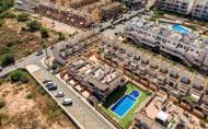 Herverkoop - Villa -
Orihuela Costa - Costa Blanca