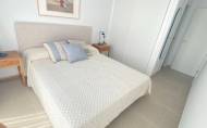 Nieuwbouw Woningen - Bungalow -
San Pedro del Pinatar - Lo Pagan