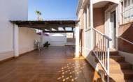 Herverkoop - Villa -
Torrevieja - Costa Blanca