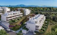 New Build - Apartment -
San Roque - La Hacienda Golf