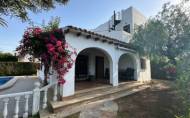 Herverkoop - Villa -
Cabo Roig - Costa Blanca