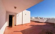 Herverkoop - Apartamento -
Torrevieja - Playa del Cura