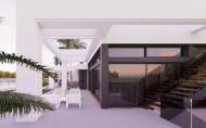 New Build - Villa -
Los Alcazares - Santa Rosalia Lake and Life Resort