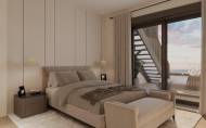 New Build - Town House -
La Linea De La Concepcion - Torrenueva