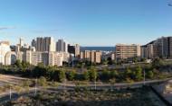 New Build - Penthouse -
Villajoyosa - Cala de Finestrat