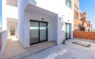 Obra nueva - Bungalow -
Torrevieja - Los Balcones