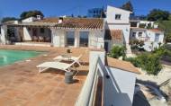 Reventa - Villa -
Vélez-Málaga - Costa del Sol